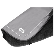 Дощовик для собаки Mountain Paws Reflective Fleece-Lined Dog Raincoat