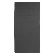 Швидковисихаючий рушник Matador Ultralight travel towel - Large чорний