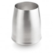 Кружка GSI Outdoors Glacier Stainless Stemless Win