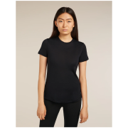 Жіноча функціональна футболка Icebreaker Women Merino 125 Cool-Lite™ Sphere III SS Tee
