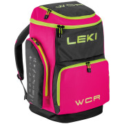 Бахіли Leki Skiboot Bag WCR / 85L рожевий neonpink-black-neonyellow
