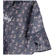 Дитячий дощовик Baagl Pláštěnka Panda