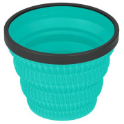 Дорожній стаканчик Sea to Summit X-Mug Cool Grip блакитний