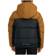 Дитяча зимова куртка 4F Down Jacket M0915 Light Brown