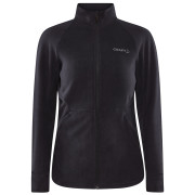 Жіноча толстовка Craft ADV Fleece чорний