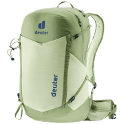Туристичний рюкзак Deuter Speed Lite Pro 25 світло-зелений mineral-grove