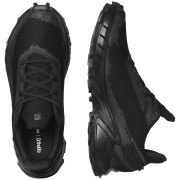 Жіночі кросівки Salomon Alphacross 4 Gore-Tex