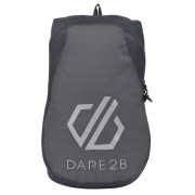 Рюкзак Dare 2b Silicone III Rsck чорний/сірий