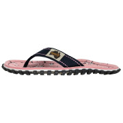 Жіночі шльопанці Gumbies Islander Flip-Flops - Ditsy