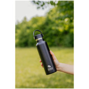 Термопляшка Zulu Travel Bottle 0,6 L