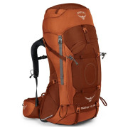 Рюкзак Osprey Aether AG 70 помаранчевий OutbackOrange