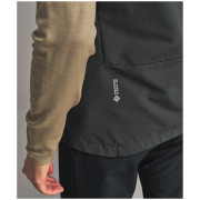 Жіноча жилетка Ortovox Ortler Softshell Plus Vest