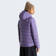 Жіноча куртка The North Face W Aconcagua Hooded Jacket