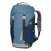 Дитячий рюкзак Jack Wolfskin Waldspieler синій elemental blue