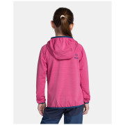 Дитяча функціональна толстовка Kilpi Memphis