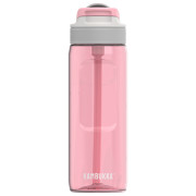 Láhev Kambukka Lagoon 750 ml růžová světle růžová