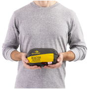 Вкладиш для спального мішка Sea to Summit Reactor Midweight Liner Regular