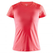 Жіноча футболка Craft ADV Essence Slim SS рожевий