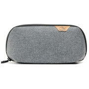 Дорожній органайзер Peak Design Tech Pouch Small сірий Charcoal