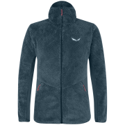 Чоловіча толстовка Salewa Tognazza Pl M Jkt синій pond blue
