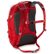 Рюкзак Osprey Comet 28 II червоний