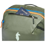 Рюкзак Cotopaxi Allpa 35L Travel Pack