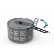 Sada nádobí Sea to Summit Alpha Pot Set 2.0