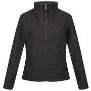 Жіноча толстовка Regatta Kizmit Full Zip темно-сірий Dk Grey Marl