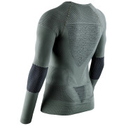 Чоловіча функціональна футболка X-Bionic X-Plorer Energizer 4.0 Shirt Lg Sl