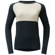 Жіноча функціональна футболка Devold Expedition Merino Silk Shirt Wmn