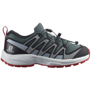 Дитячі черевики Salomon Xa Pro V8