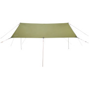 Брезент Nordisk Voss 9 PU
