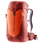 Рюкзак Deuter AC Lite 30 червоний/помаранчевий