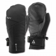 Жіночі гірськолижні рукавички Matt 3304 Shasta чорний