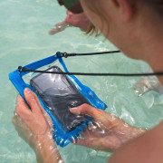 Водонепроникний чохол LifeVenture Hydroseal Phone Case
