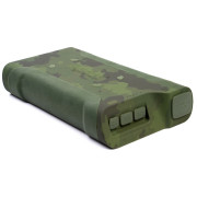 Павербанк Ridge Monkey Vault C-Smart Wireless 77850mAh Green