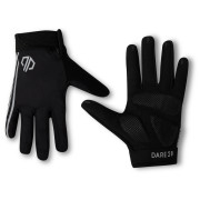 Жіночі велосипедні рукавички Dare 2b Women's Cycle Gloves чорний Black