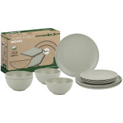 Набір посуду Brunner Midday PLA Tierra Forest