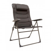 Крісло Vango Hampton Grande DLX Chair сірий