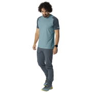 Чоловіча функціональна футболка Dynafit Transalper S/S Tee M