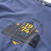 Чоловіча футболка Hi-Tec Trailer