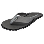 В'єтнамки Gumbies Duckbill Grey