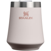 Стакан Stanley The Reserve Wine Tumbler 320 ml рожевий Rose Quartz