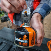 Інструмент для утилізації балонів Jet Boil Jetboil CrunchIt™