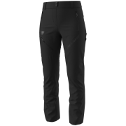 Жіночі штани Dynafit Mercury Dst Pants W чорний 0910 - black out