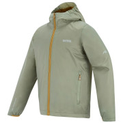Дитяча куртка Regatta Lever Light Sage