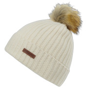 Зимова шапка Fundango Merna Beanie світло-сірий stone