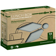 Набір посуду Brunner Lunch Box Iconic Compack