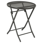 Kempingový nábytek Bo-Camp Bistro Set 3