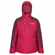 Жіноча куртка Regatta Wm Highton Str II рожевий